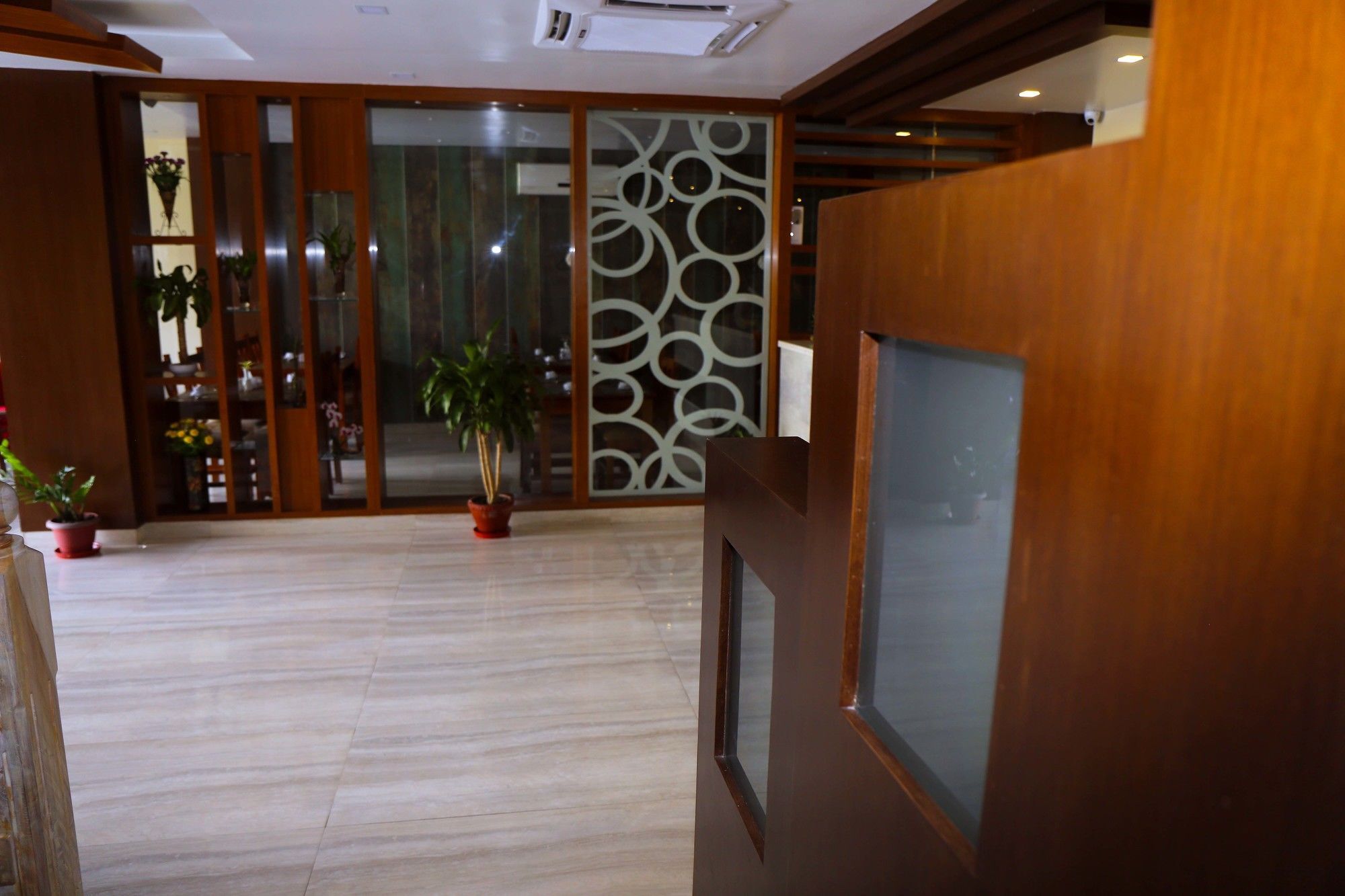 Hotel Haven O' Ganga Pokhara Eksteriør billede